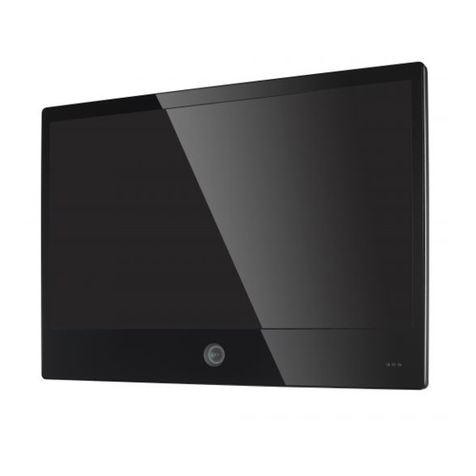 Vista VK2-PVM27CAM User manual Vista VK2-PVM27CAM User manual