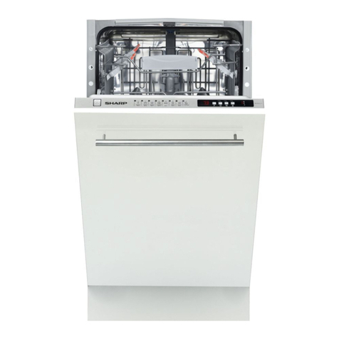 Sharp QW-S32I472X-EN User manual