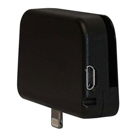 IDTECH iMag user manual