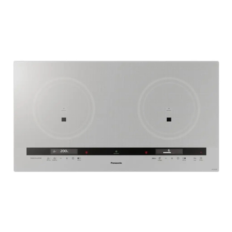 Panasonic KY-E227E Product guide