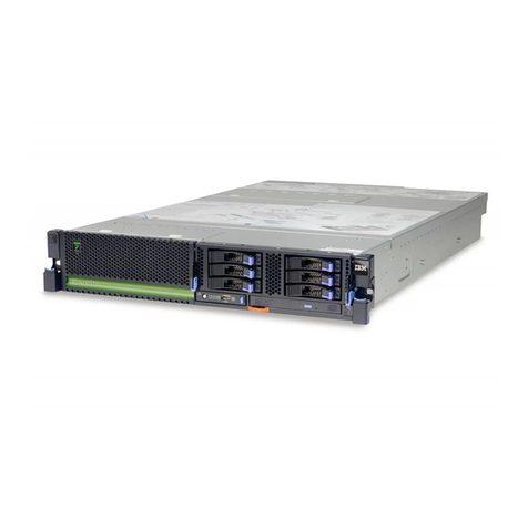 IBM Power 730 Express 8231-E2B manual IBM Power 730 Express 8231-E2B manual