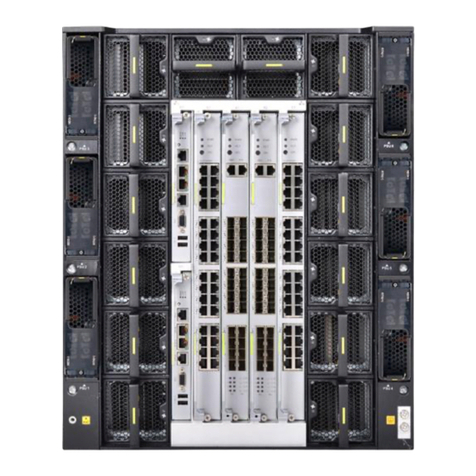 Huawei E9000 User manual