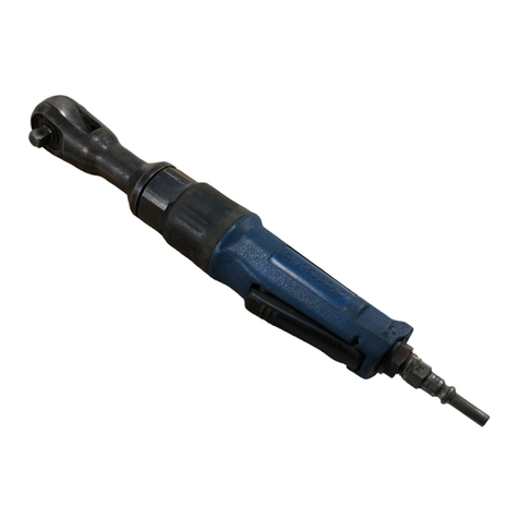 Cornwell Tools CAT-5000HD operating instructions