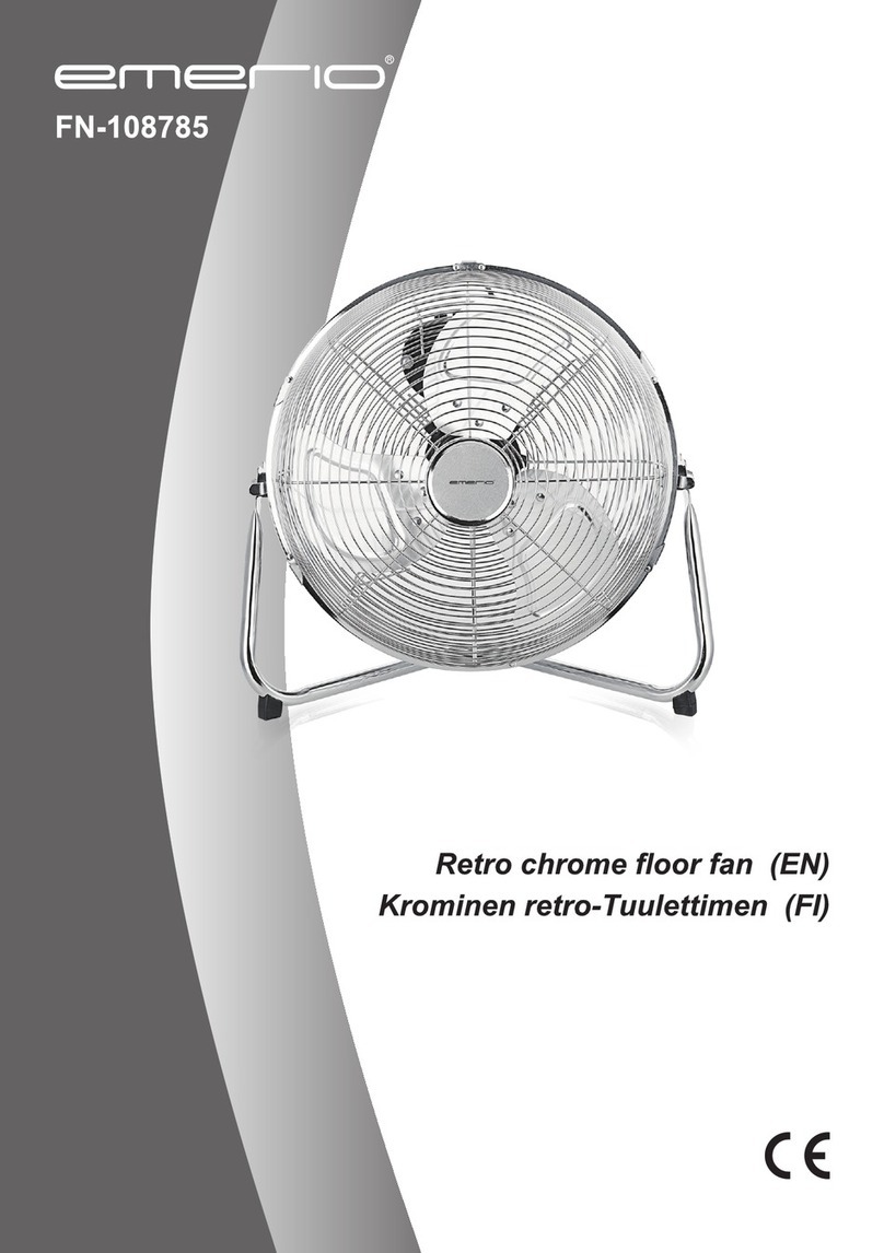 emerio FN-108785 instruction manual