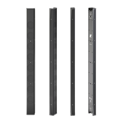 K-array Vyper-KV25 User manual