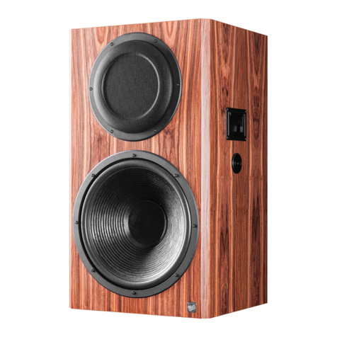 musikelectronic geithain ML 811K1 User manual