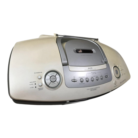 LG LPD103 manual