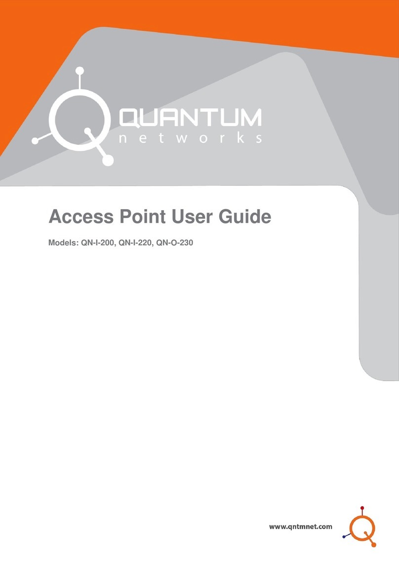 Quantum Networks QN-I-200 user guide Quantum Networks QN-I-200 user guide
