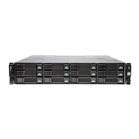 Dell Storage Center SC200 User manual Dell Storage Center SC200 User manual