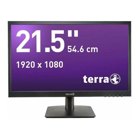 Wortmann Terra 2226W PV User manual
