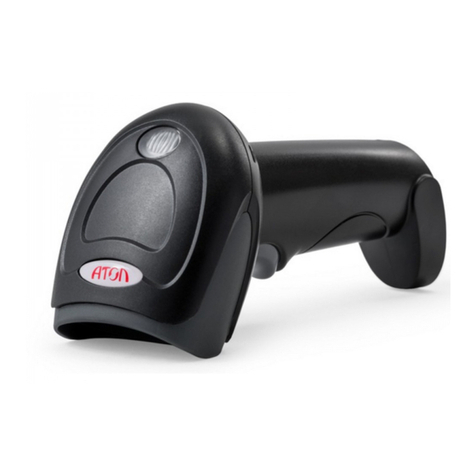 ATOL SB2109-BT user manual