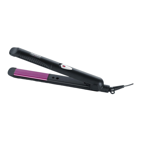 SEVERIN HC 0614 User manual