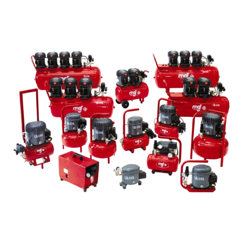 MGF SIL-EOL Series Operating & maintenance instruction manual MGF SIL-EOL Series Operating & maintenance instruction manual