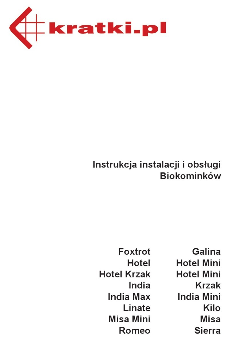 Kratki.pl Foxtrot manual