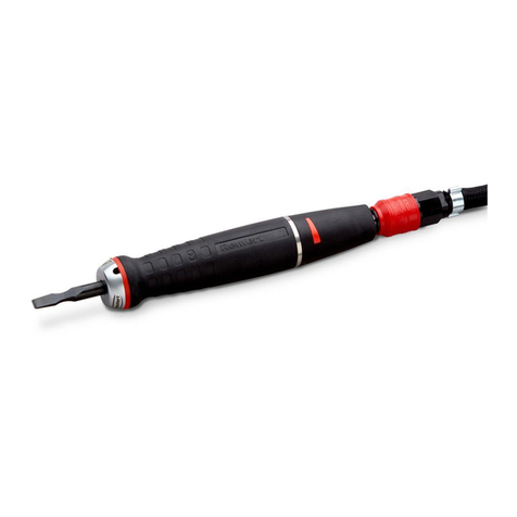 Renfert Pillo User manual