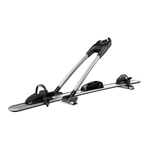 Whispbar WB201 manual
