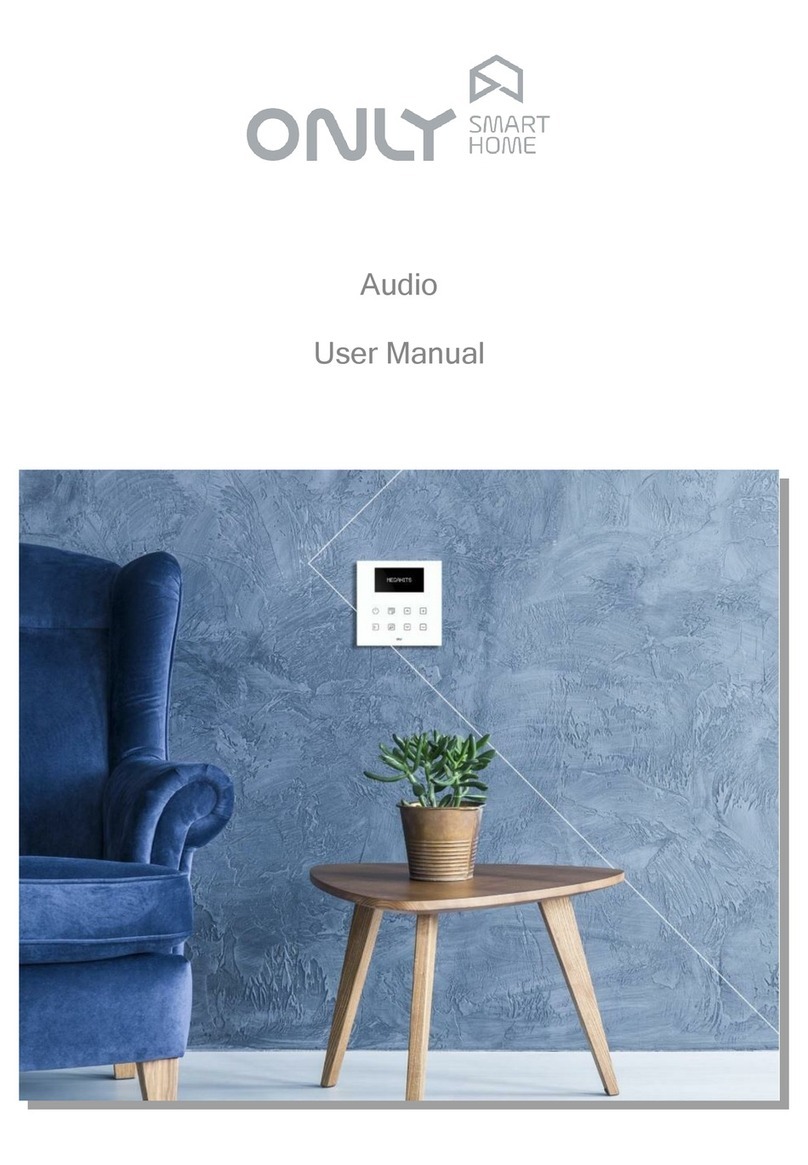 Only OTC-FMC-LCD user manual