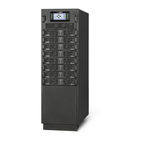 Salicru ADAPT Series user manual