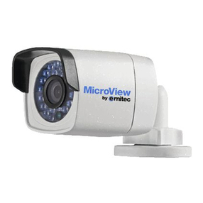 ERNITEC MicroView MVCLOUD-201 User manual