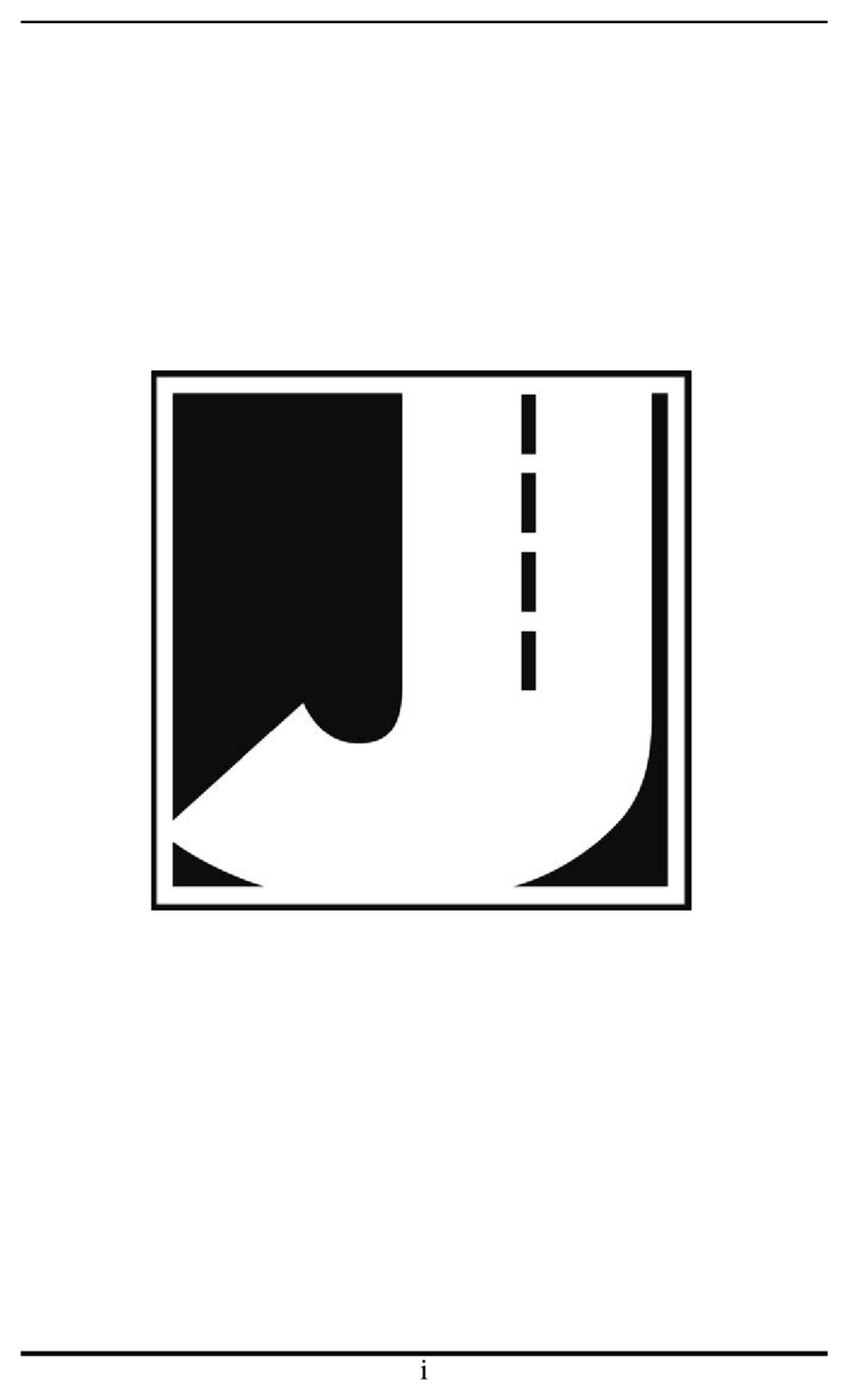 JAMAR Technologies RAC Plus Series user manual