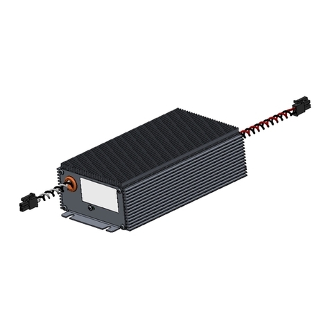 Dialight Reliant High Bay Series Replacement manual Dialight Reliant High Bay Series Replacement manual