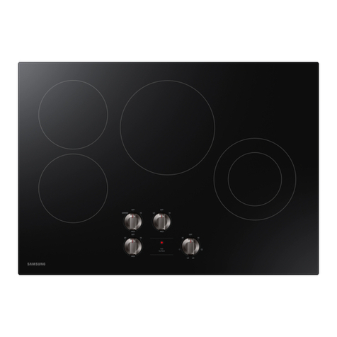 Samsung NZ30R5330R Series user manual