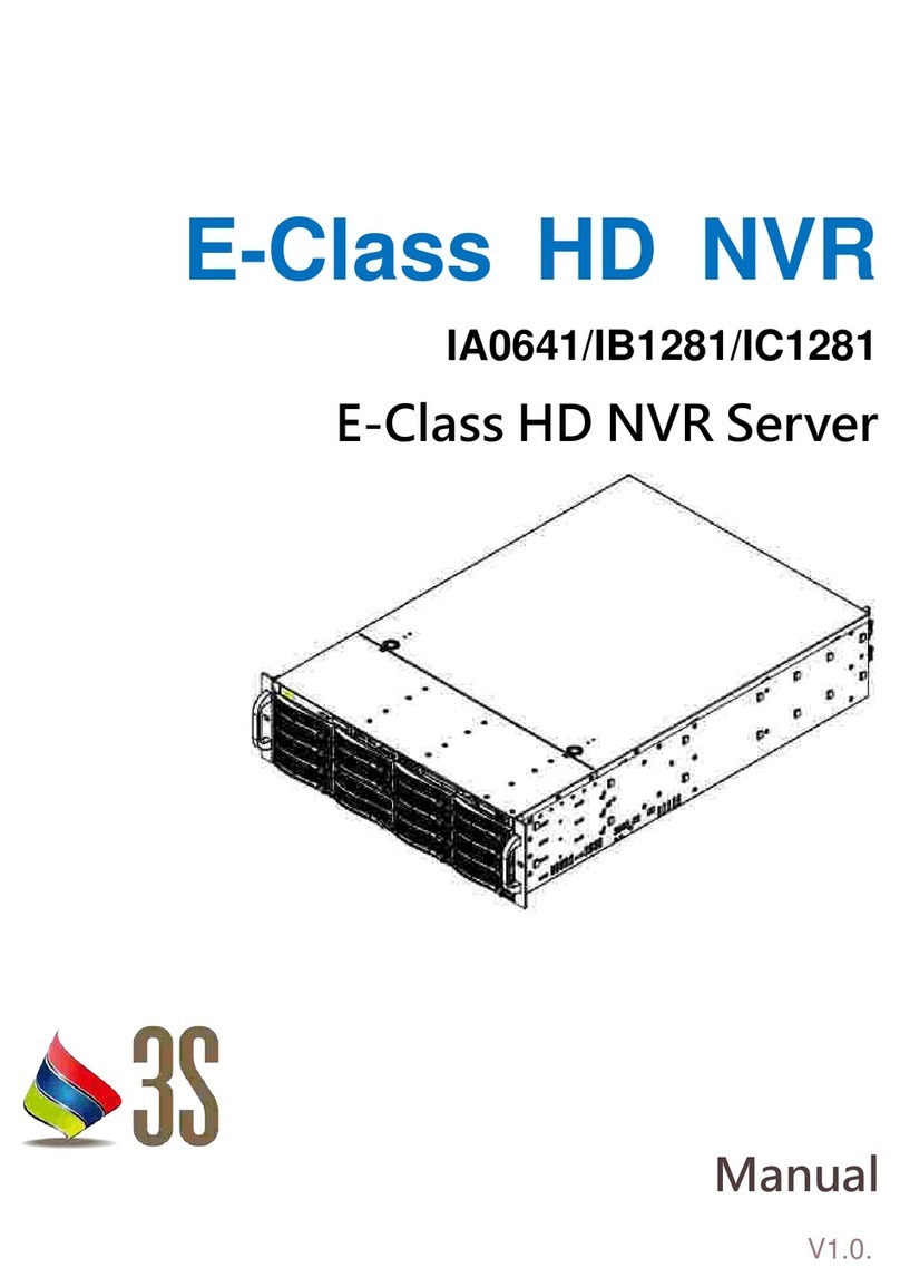 3S IA0641 manual