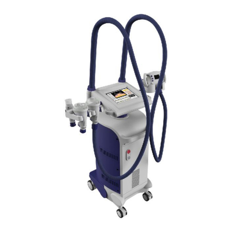 MBT Vaca Shape user manual
