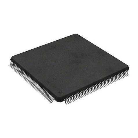 Renesas SuperH RISC Series User manual