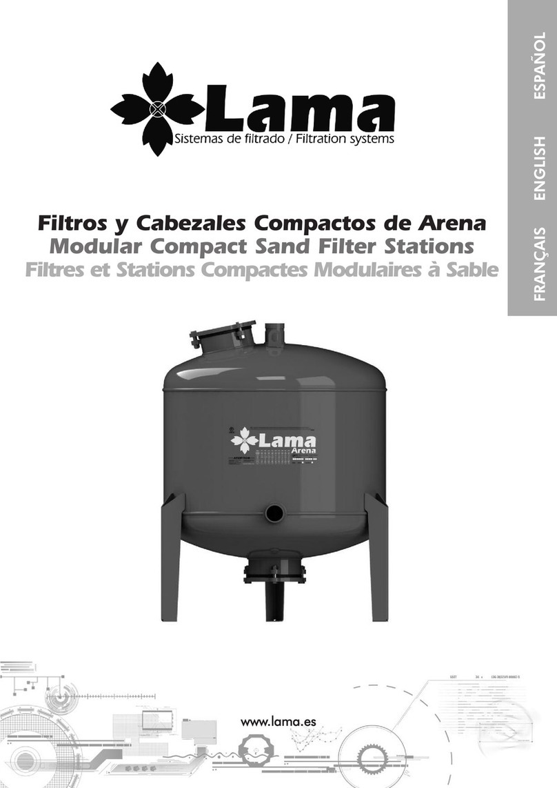 LAMA Arena manual