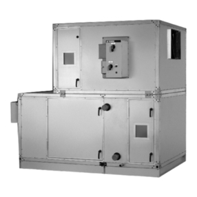 York SOLUTION XTI Series Guide