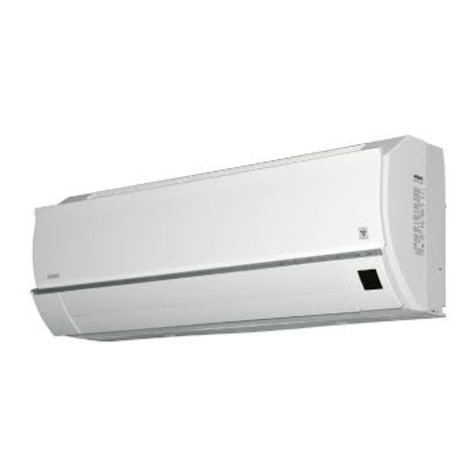 AERMEC MIH Manual