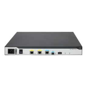 H3C MSR 2600 Series installation guide