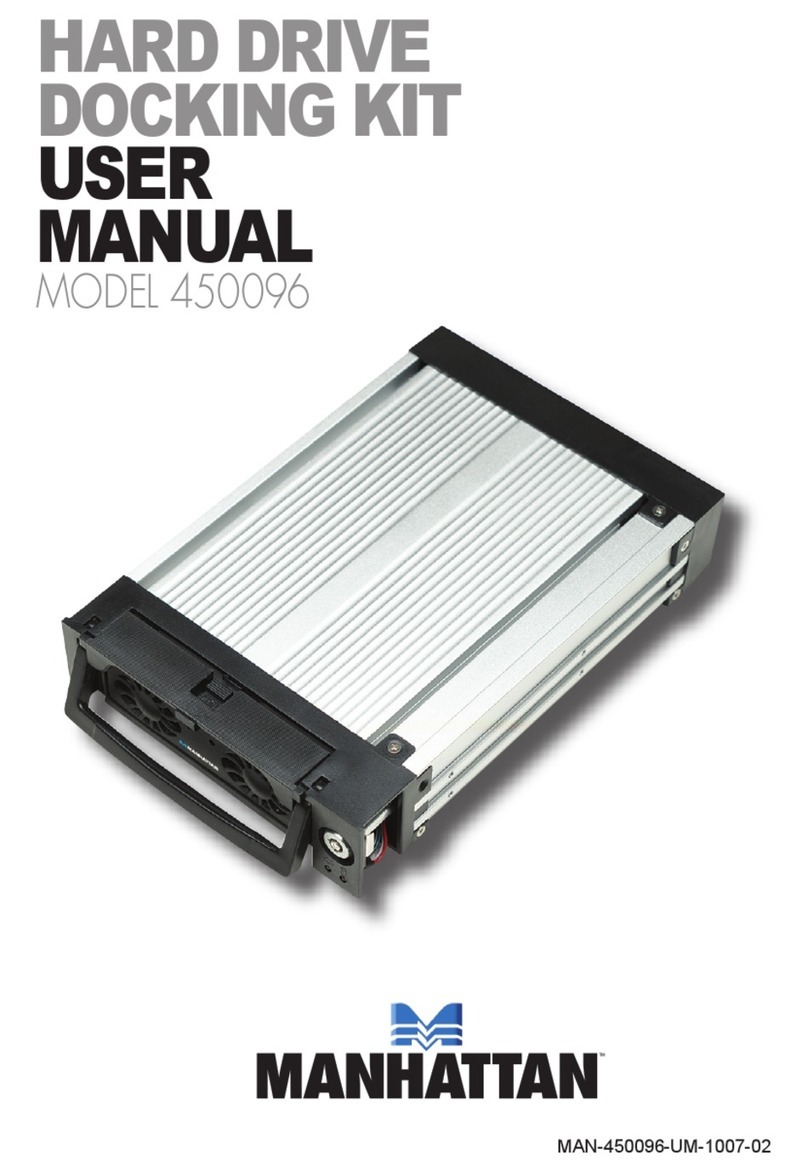 Manhattan 450096 user manual Manhattan 450096 user manual