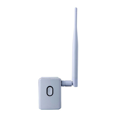 SolarEdge WIFI-GW installation guide
