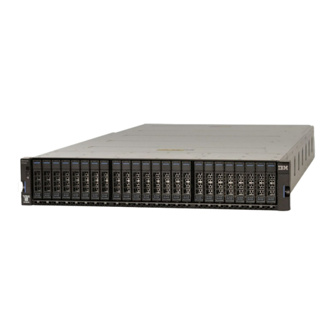 IBM Storwize V7000 User manual