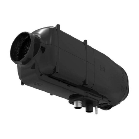 Whale SL5512 User manual