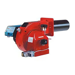 Unigas PG70 Operating manual