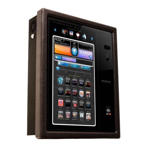 Sound Leisure P23 VenueHub manual Sound Leisure P23 VenueHub manual