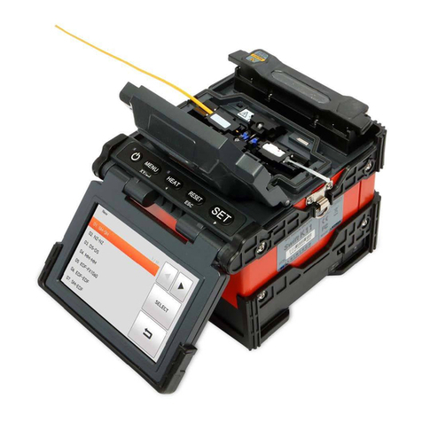 Ilsintech SWIFT K11 user manual