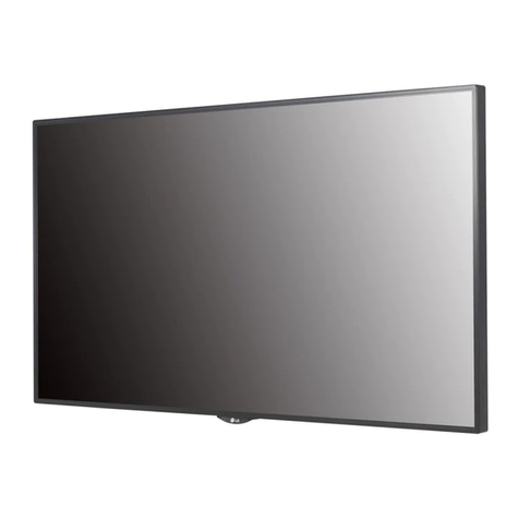LG 42LS75C Quick start guide