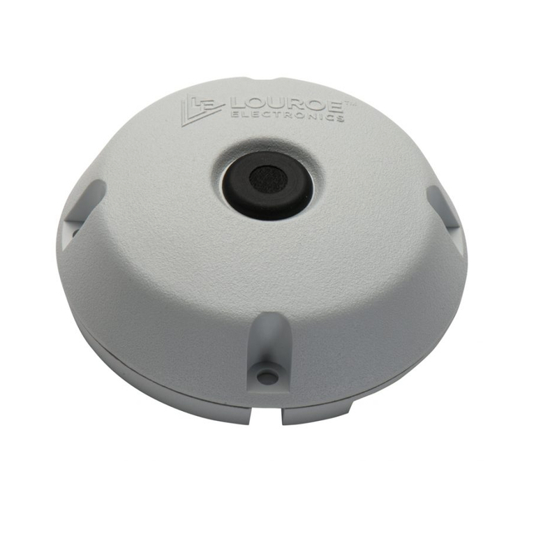 Louroe Electronics Verifact A USB Installation and operating instructions