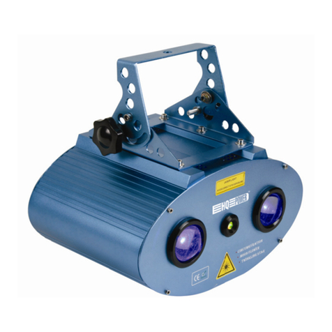 HQ Power VDL160LL User manual HQ Power VDL160LL User manual