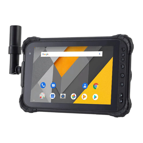 CHCNAV LT700H user guide