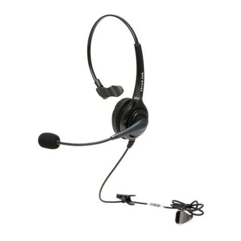 Ovislink OVHS072-AVY User manual Ovislink OVHS072-AVY User manual
