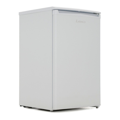 Lec+ L5017W User manual