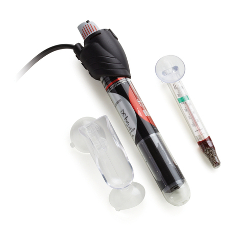 Oase Biorb 46000 User manual