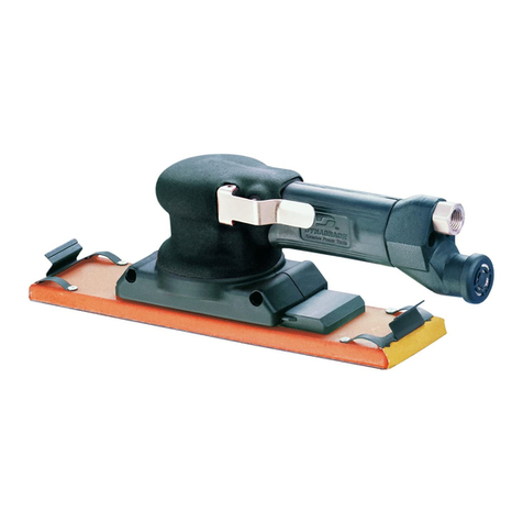 Dynabrade 51350 Installation instructions