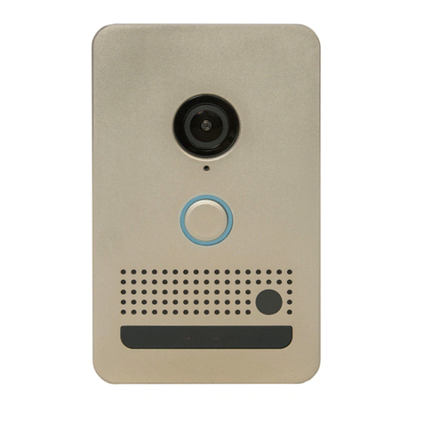 Elan EL-DB-BR Quick install guide Elan EL-DB-BR Quick install guide