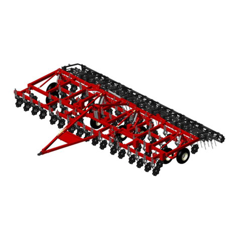 Salford 570 RTS Series Assembly manual